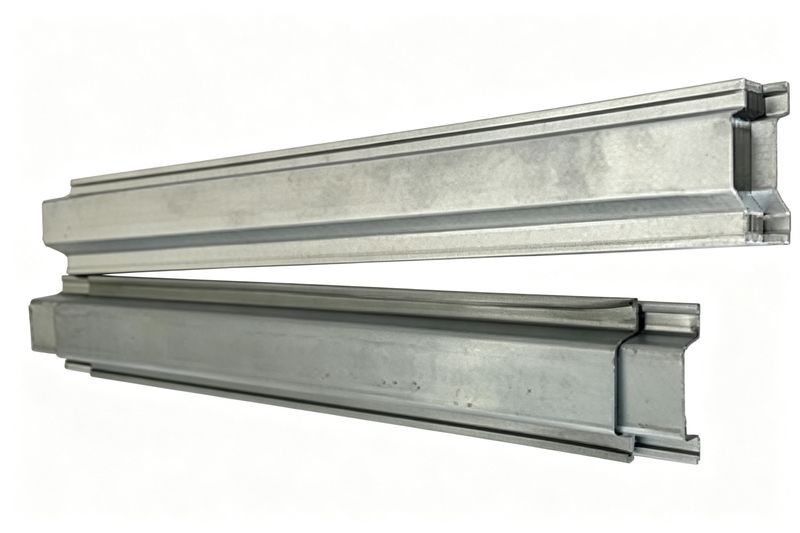 Aluzinc Steel Tile Batten
