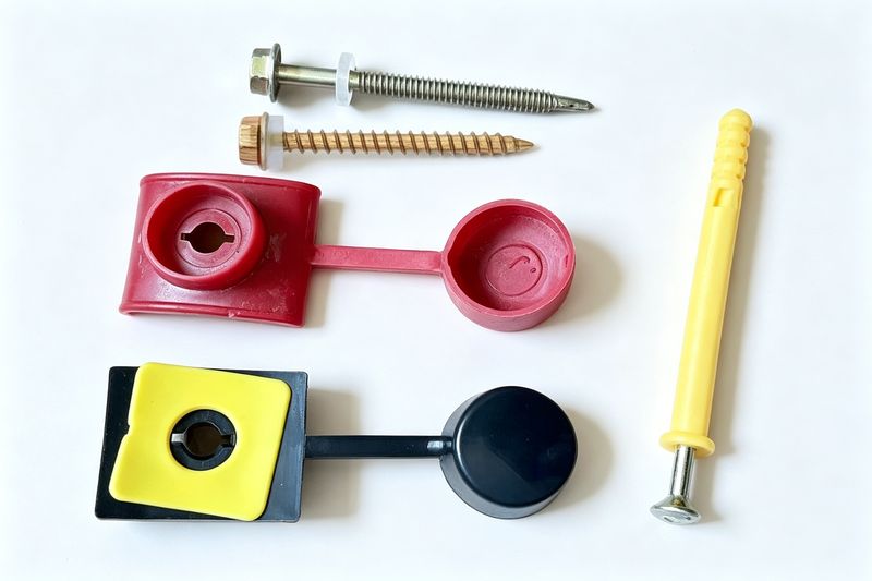 Roofing Nails